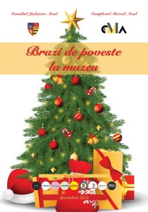 Brazi de poveste la muzeu_4.12.2024