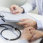 176 de localități din România nu au medic de familie