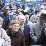 Prime de austeritate în locul indexării. Guvernul aprobă ajutorul one-off pentru pensionari