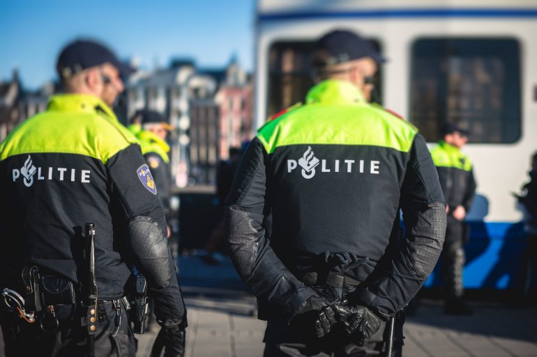 politie onalnda