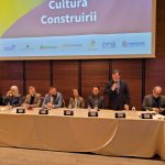 Iustin Cionca: „Noi tot ce construim local este într-o logică regională”