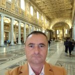 Antoniu Martin, la Festivalul de Geopolitică Europeană de la Veneția