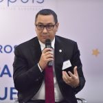 Victor Ponta: „Am luat decizia de a candida pentru funcția de președinte“